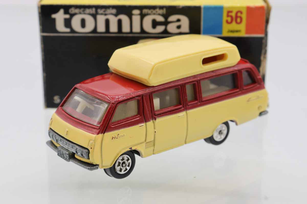 最新版 1型から8型まで、買うならどのモデル？ 新型は？ トヨタ ハイエース200系：中古車購入ガイドフレックス