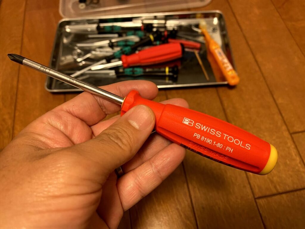 保存版 スピニングリールのメンテナンス方法について