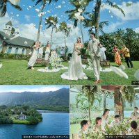 アロハ・ケ・アクア・チャペルの口コミ評価ハワイの挙式・結婚式 ウエディングパーク海外