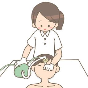 まさかなインシデントICUveryukika