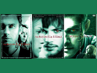 映画「バタフライ・エフェクト３～最後の選択～」 10 17公開 公式サイトをデジタルハリウッド現役受講生がOJT制作デジタルハリウッド株式会社のプレスリリース