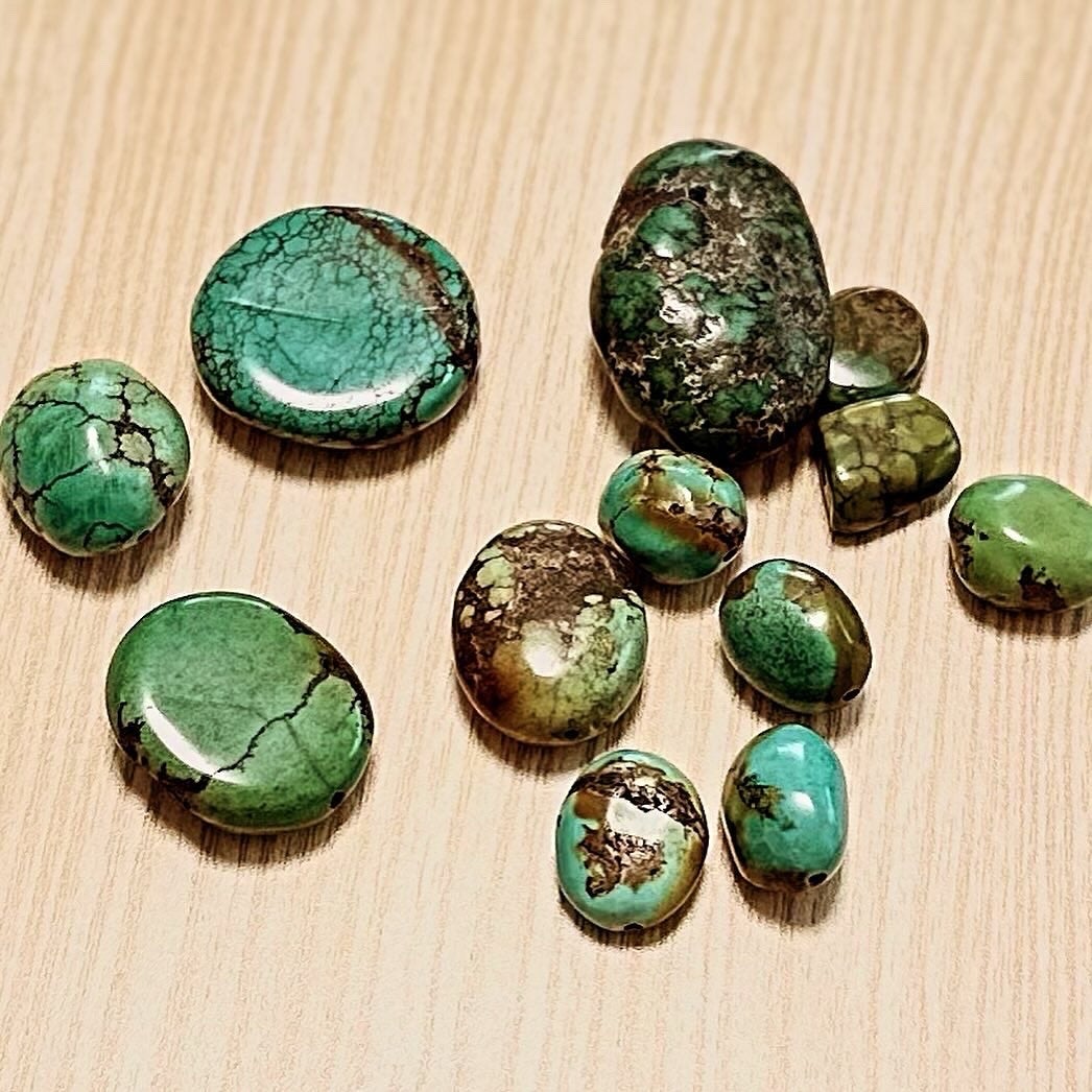 ターコイズ放浪記2fourtailsfox