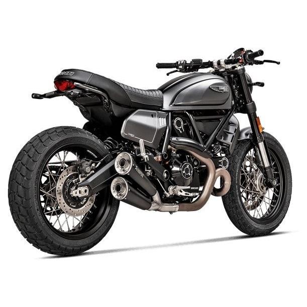 ドゥカティの人気モデル、スクランブラーシリーズに新モデル！外観も装備も新しい3モデルを発表 EICMA2022Motor-Fan モーターファン自動車関連記事を中心に配信するメディアプラットフォーム