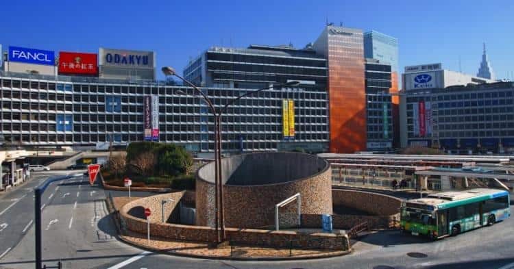 2025完全版 落合駅周辺は治安悪い？5つの統計データを用いて徹底解説！ 賃貸物件住まい百科オンライン