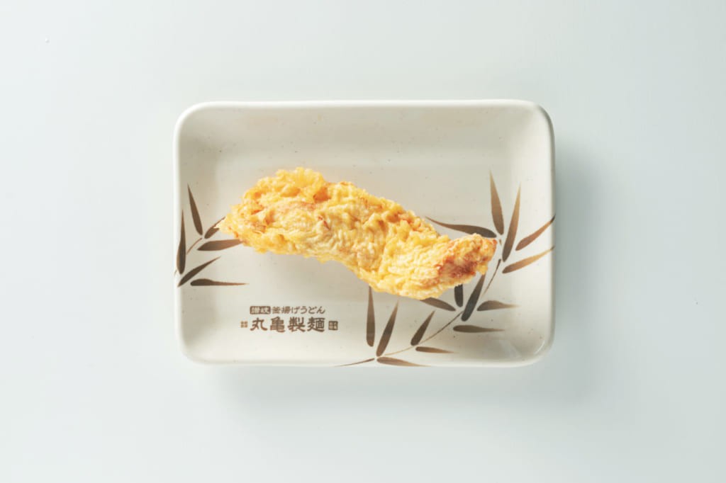 これは感動！大当たり！ 丸亀製麺、2024年の新メニューランキング5 進撃のグルメ- エキスパート - Yahoo!ニュース