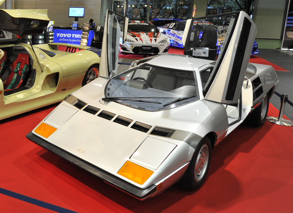 FIA FORMULA REGIONAL規格レース車両『童夢F111 3』が完成株式会社童夢のプレスリリース