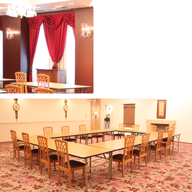 銀座ブロッサム 中央会館