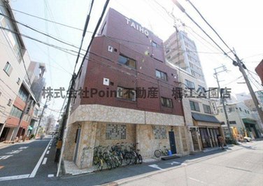 大阪市中央区島之内2丁目の不動産 マンション・一戸建て・土地