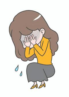 突然の雨に…妻「何してんの！？引っ張るのよ！」→洗濯物をしまうも“まさかの悲劇”に撃沈… | TRILL【トリル】