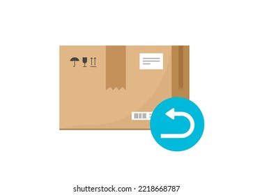 返品 アイコン 3EC design デザイン