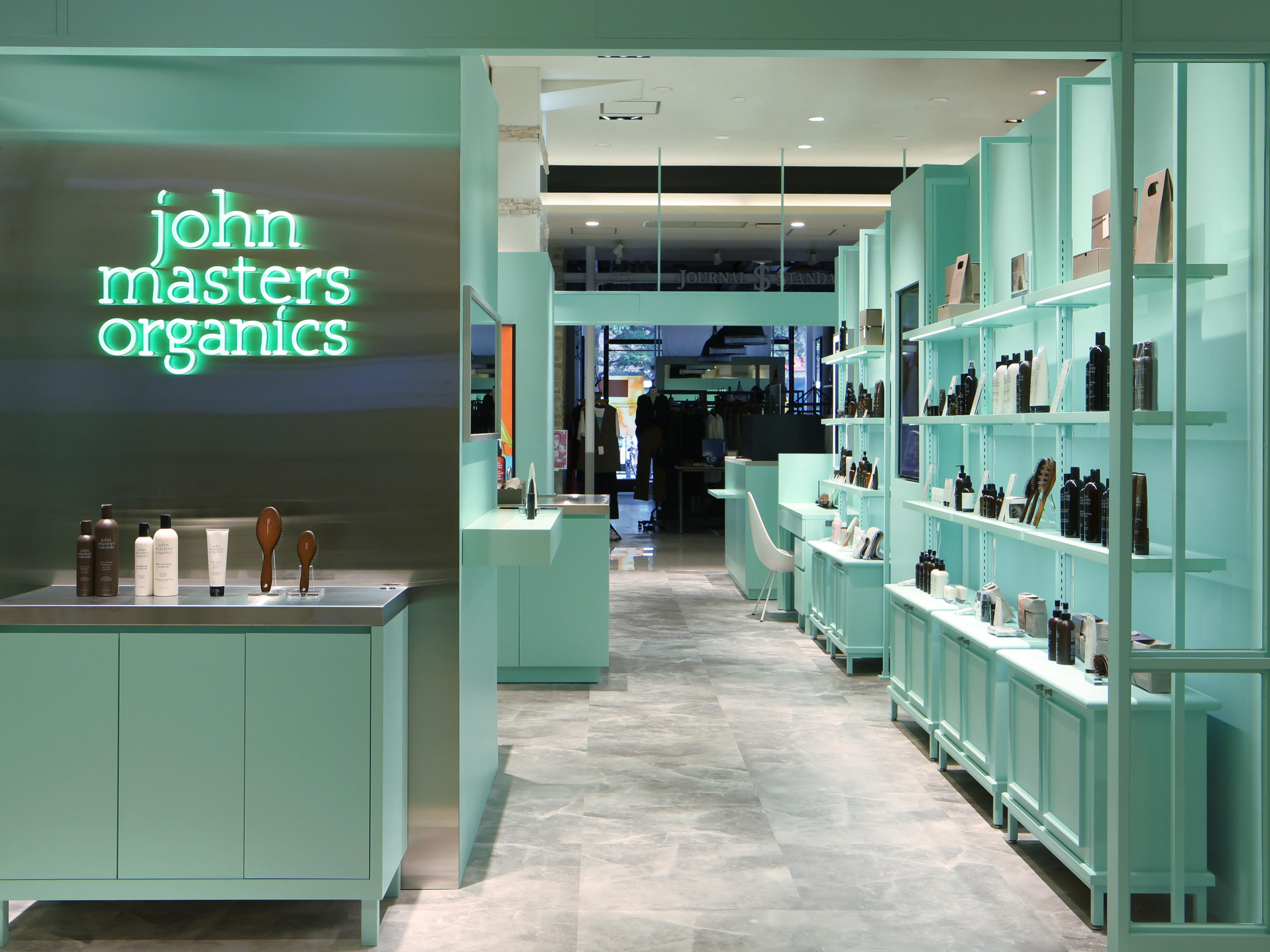 未使用品 ジョンマスターオーガニック ギフトセット