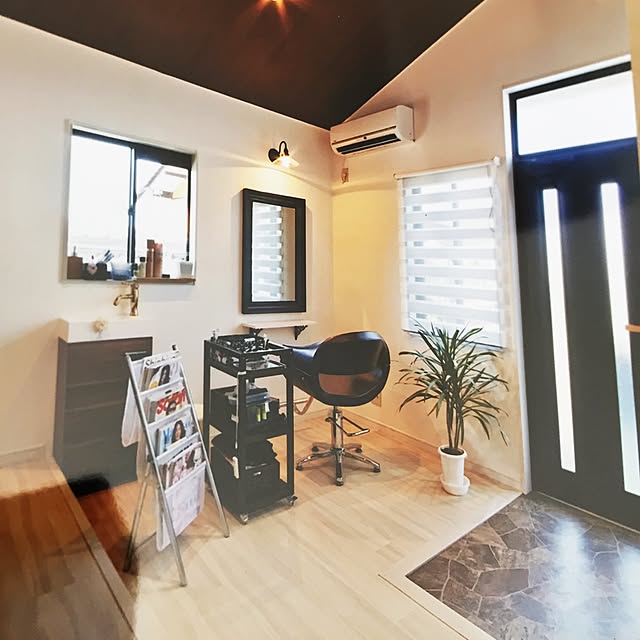 自宅サロンの種類と特徴とは？日本アロママイスタースクール