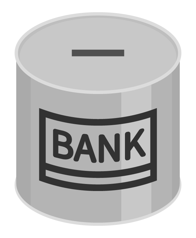 豚の貯金箱のイメージ写真 貯金・投資・背景なし のイラスト素材112790515- PIXTA