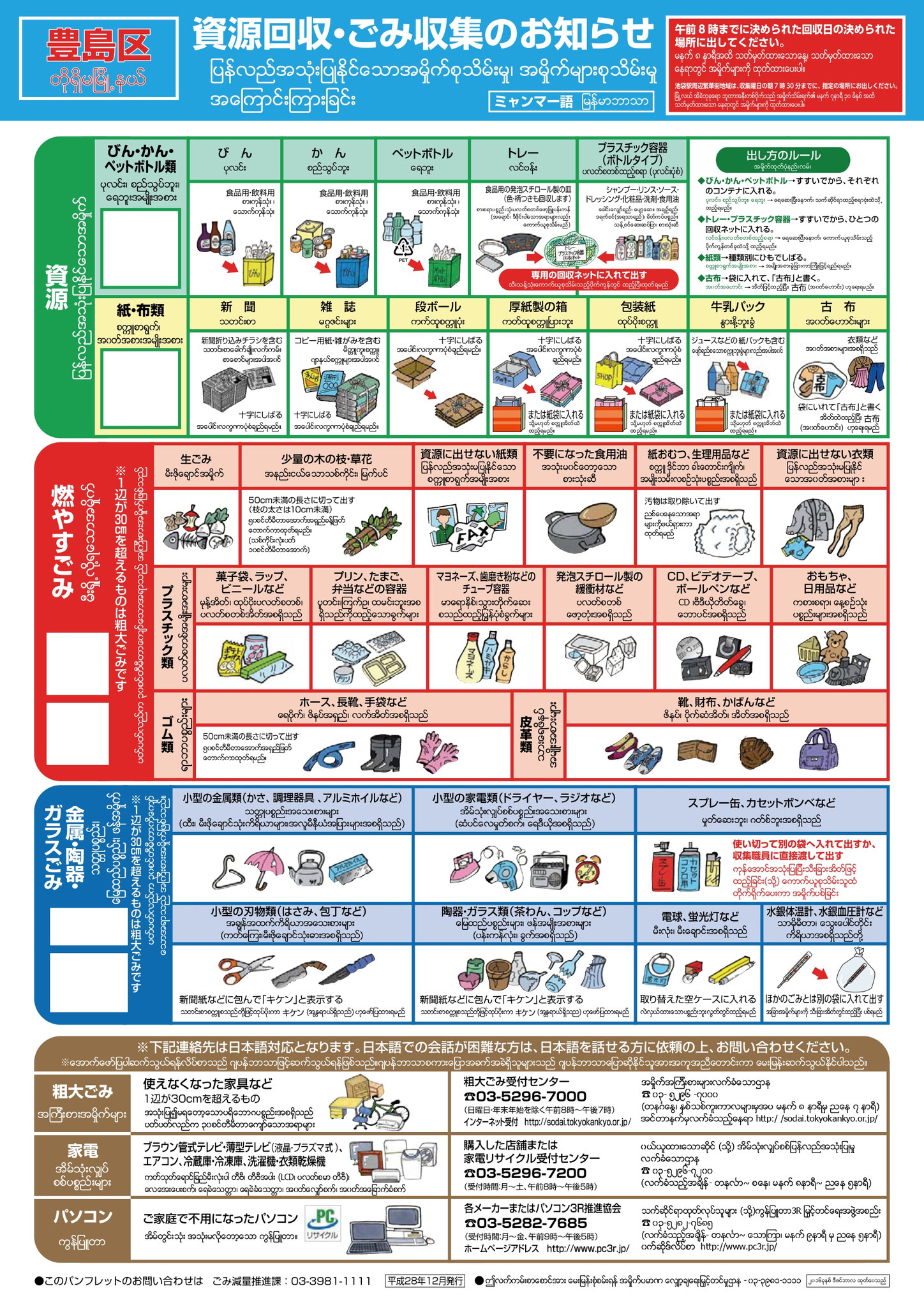 待ったなしのごみ問題から地球と未来の子供たちを救うには？5月30日「ごみゼロの日」 季節・暮らしの話題 2020年05月30日- 日本気象協会tenki.jp