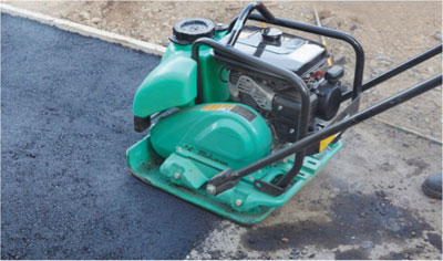 整地・転圧機のレンタル 全国お届け可能南部興産 ナンブ