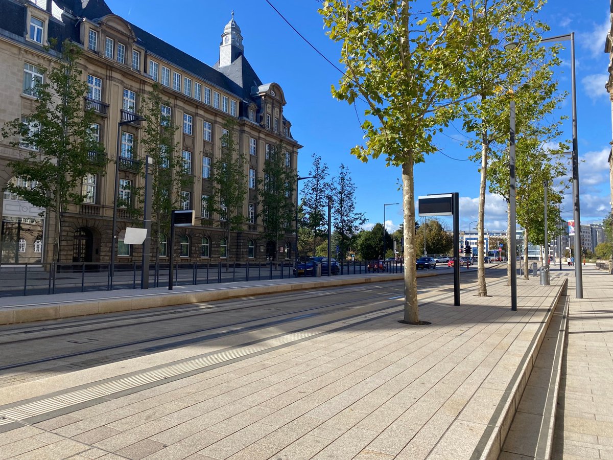 世界屈指の富裕国、知られざる小さな大国「ルクセンブルク」ってどんな国？TABIZINE～人生に旅心を～