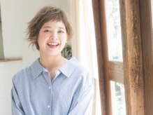 コンセプト | 群馬・藤岡にあるアットホームな雰囲気のヘアサロン