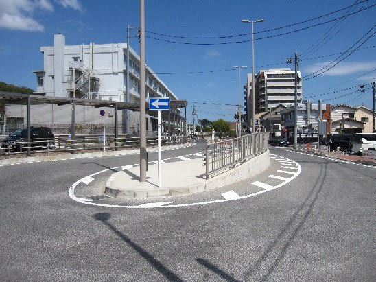 【神奈川/小田原】海の見える駅・国府津駅/国府津海岸/Kozu Station, Odawara ,