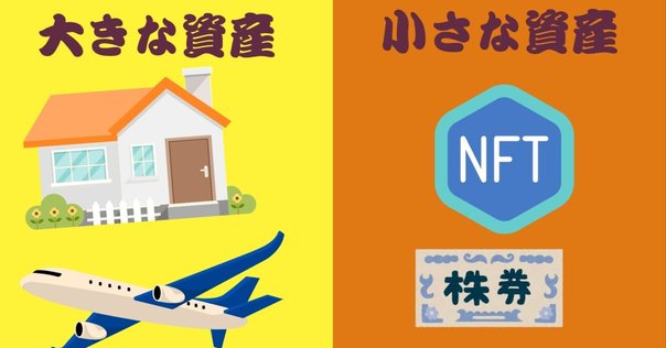 資産形成の選択肢ペーパーアセットとハードアセットのメリット・デメリットからすさん