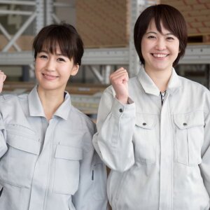S.H さん - 株式会社ソーウンスタッフ茨城県の総合人材サービス事業者です