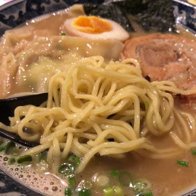 川口】あそ路 熊本とんこつラーメンと馬刺し専門店！！ | かっつ飯 飯テロ検定準2級保持者のバズり飯~インスタ界最強の男飯~