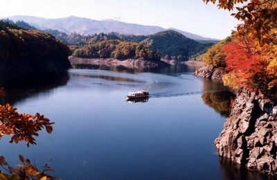 湖畔の宿支笏湖 丸駒温泉旅館【公式】 北海道の絶景温泉と癒しのサウナ