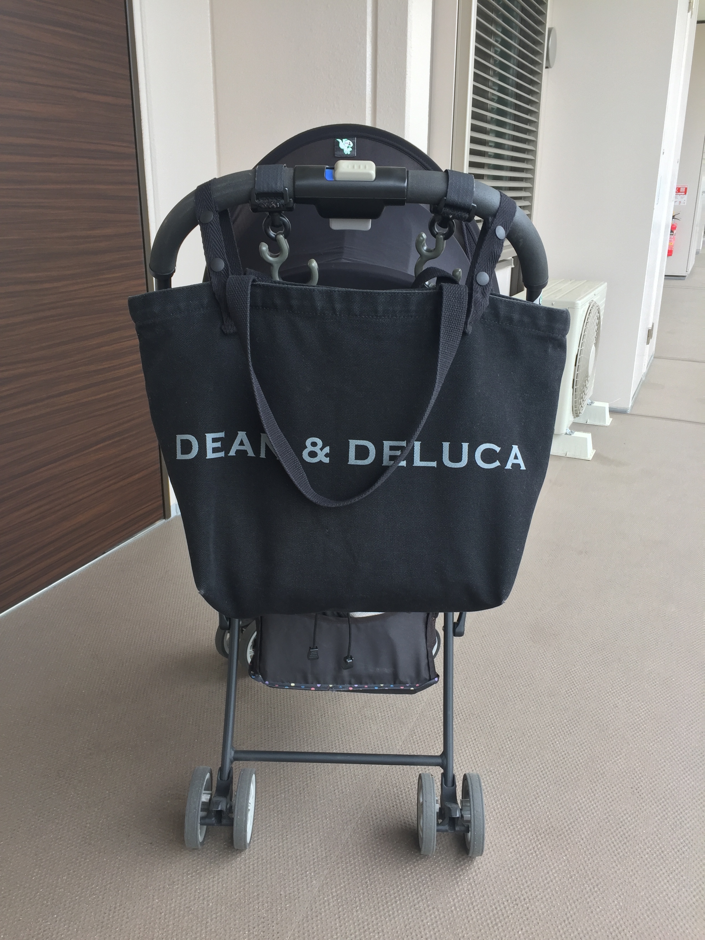 ベビーカーバッグのおすすめ16品。かわいい 倒れない おしゃれな人気のブランド品をご紹介TrustCellar トラストセラー