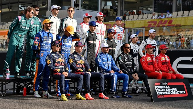 ルノーF1、ダニエル・リカルドに年俸29億円の大金を提示。ナンバー1ドライバーの待遇を約束か？Formula1-DataF1情報・ニュース速報解説