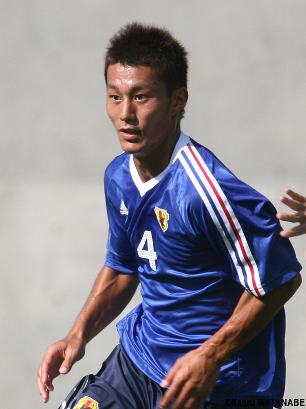 MVP MF 41 家長 昭博 大宮月間EGアワード5月 - 特集 - 速報！サッカーEG