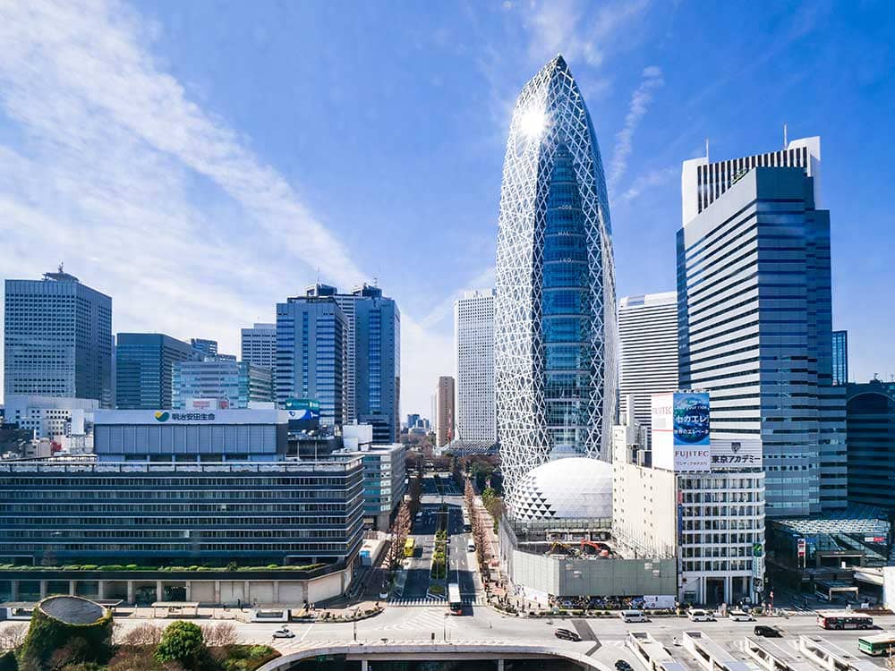 落合南長崎駅 東京都 の家具・家電付き賃貸、マンスリー物件一覧住んでから決める。家具付き.com