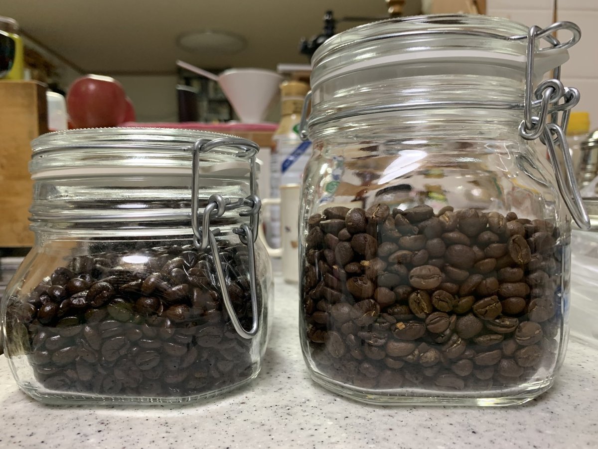 ☆廃盤品☆無印良品 ソーダガラス密封ビン 約1L×2個セット - メルカリ