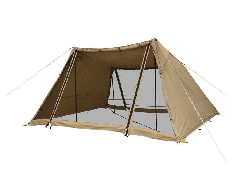 DODのヨンヨンベースってどう？口コミをご紹介！ グルキャンにもおすすめれっかCAMP