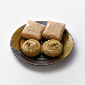 中尾清月堂 高岡本店なかおせいげつどう- 高岡やぶなみ 和菓子食べログ