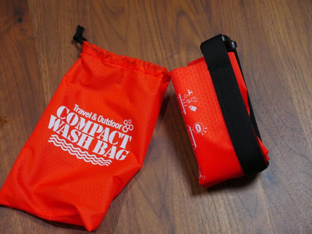 ワークマン これイイ！たっぷり入って雨に強い！本気のエコバッグに◎ベビーカレンダ