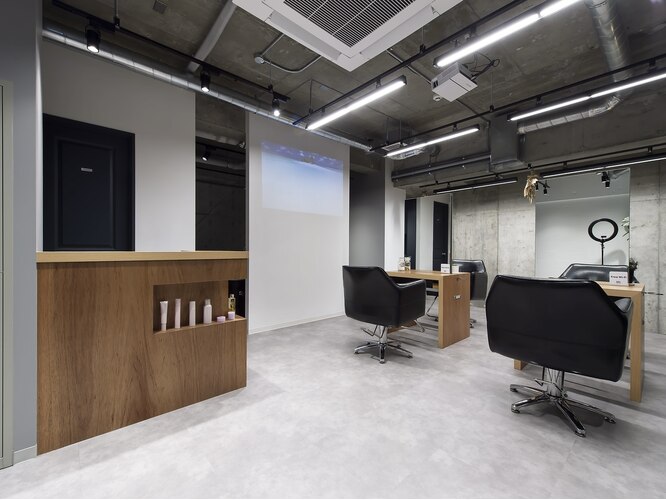 shell吉祥寺 シェル 吉祥寺 shell の美容師・スタイリストホットペッパービューティ