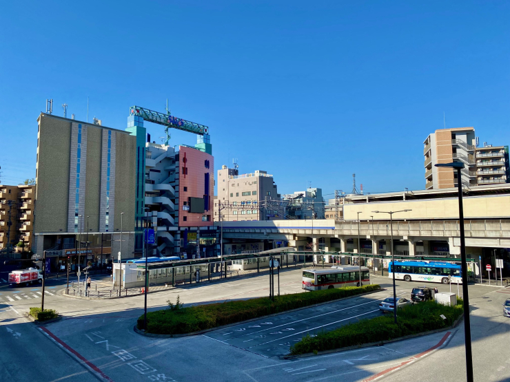 溝の口 駅・武蔵溝ノ口駅②未来編――赤提灯からサイエンスパークまで…何でもありの“田園都市線のオアシス”(川崎市高津区/東急田園都市線・JR南武線)｜マンション図書館