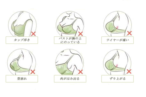 １５分で終わる！？ 簡単プチ豊胸 -