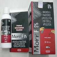 モールエフ通販AGA治療薬ミノキシジル+フィナステリド外用薬 塗り薬