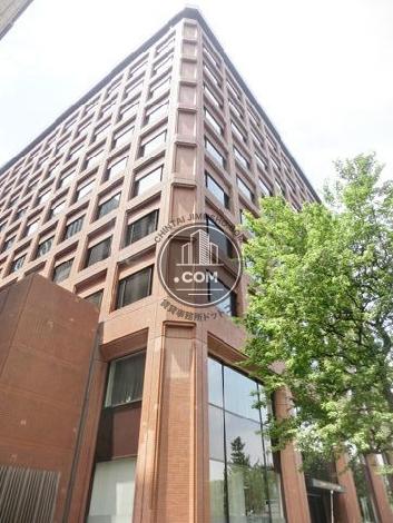 丸の内永楽ビルディング 日本の超高層ビル