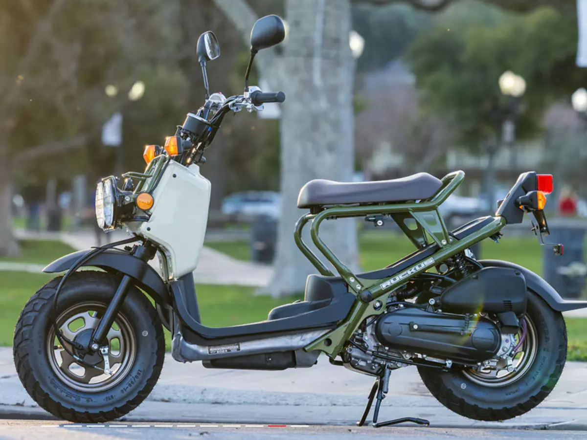 ホンダラッカスカスタム 3Dモデル $100 - .3ds .obj - Free3D