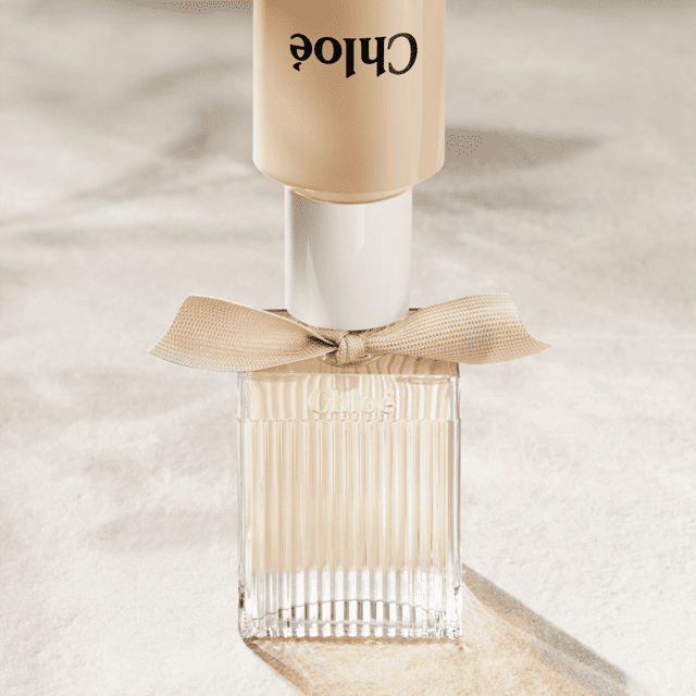 Perfume Chloé Eau de