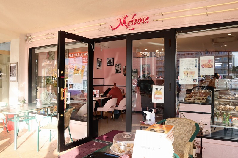 メルローズ・アベニュー - ロサンゼルスのおすすめショッピング・お土産・買い物スポット現地を知り尽くしたガイドによる口コミ情報 トラベルコ