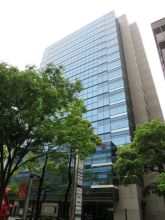 明治安田生命名古屋駅前ビル建替計画