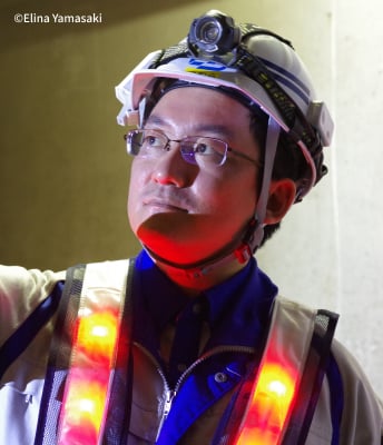 採用情報東京湾横断道路株式会社