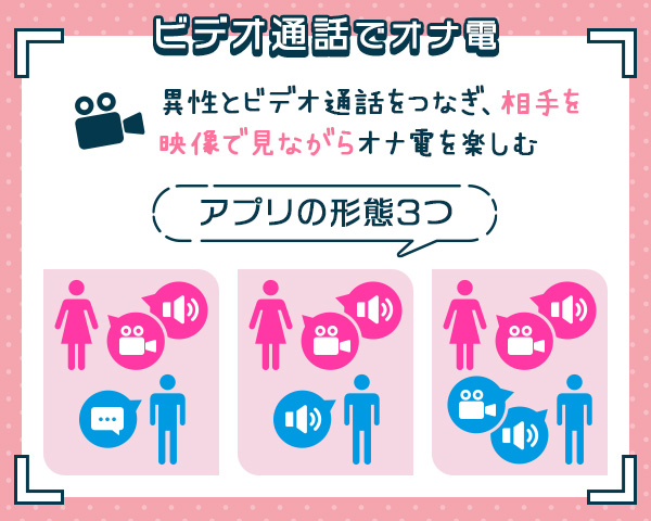 相互オナニーアプリおすすめランキング35選【2024年12月】安全に相互オナニーするまでの手順を徹底解説！ - マッチングアフィ