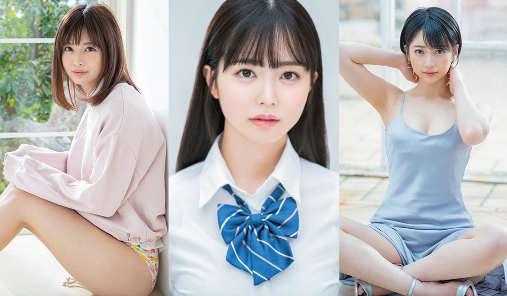 かわいいAV女優おすすめランキングTOP30｜アイドル級に可愛くてエロい子を集めました！【2024年最新版】 – MGS動画コラム