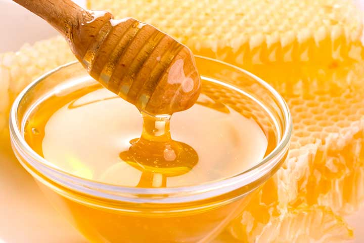 Health Benefits of Honey and