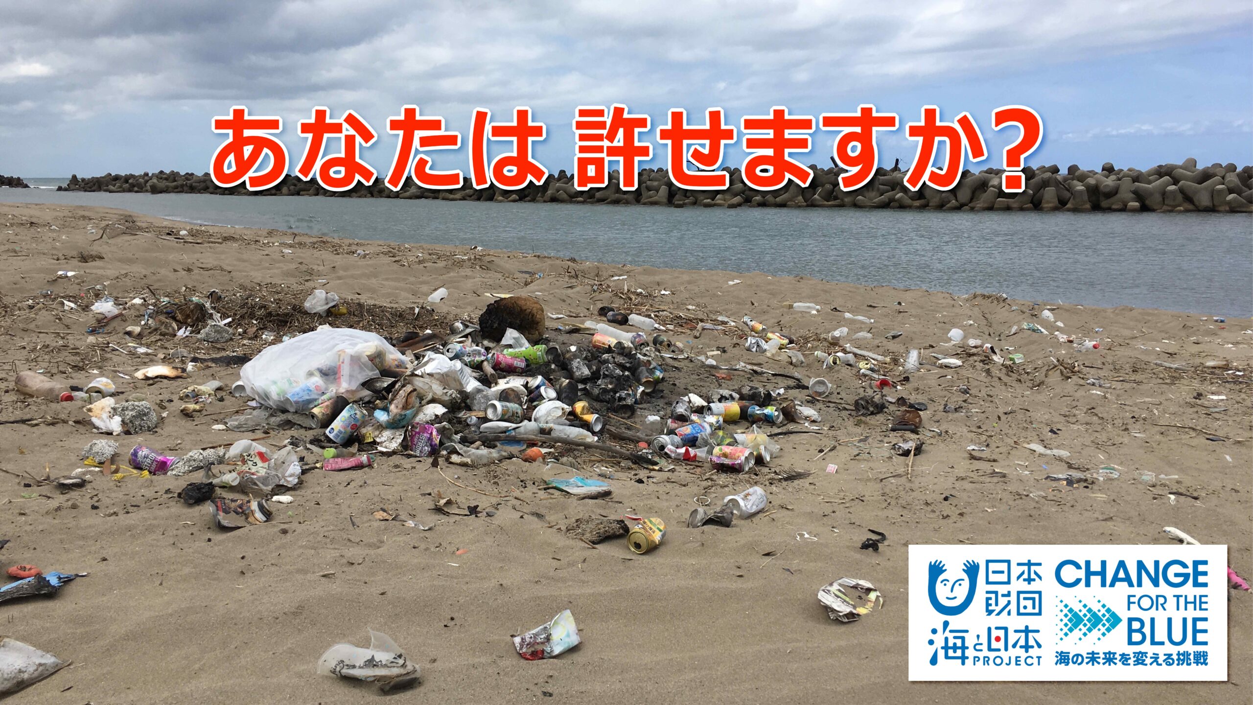 ごみの不法投棄・ポイ捨ては犯罪です：さかなと鬼太郎のまち境港市 Sakaiminato City Official Web Site