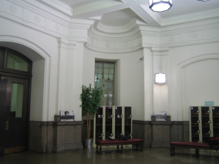 日本銀行本店見学 本店の新しい見学コースをご紹介します : 日本銀行 Bank of Japan