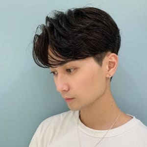 メンズカット・ヘアカラーもお気軽にご来店下さい（╹◡╹） | Hanon hair（ハノンヘアー）のニュース